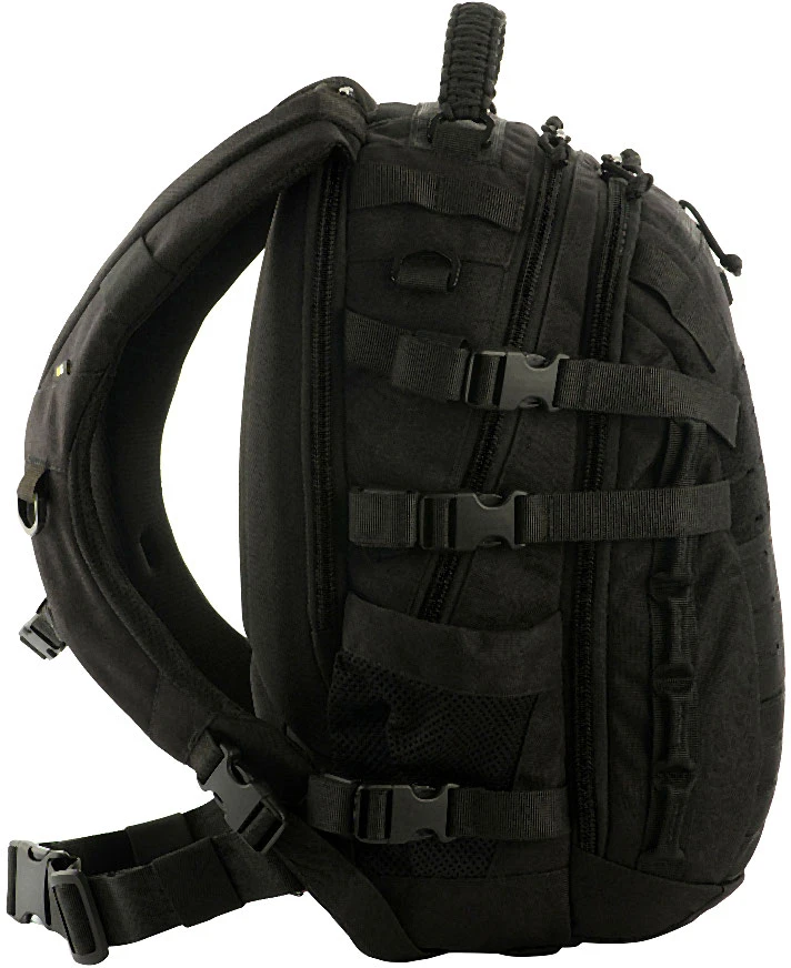 Taktinė kuprinė M-TAC Mission Pack Elite 25 l