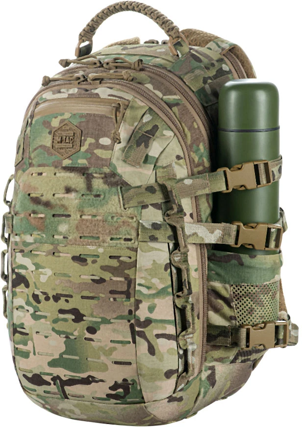 Taktinė kuprinė M-TAC Mission Pack Elite 25 l