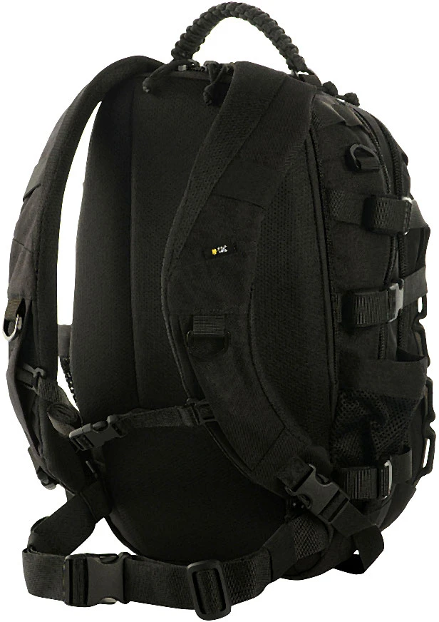 Taktinė kuprinė M-TAC Mission Pack Elite 25 l