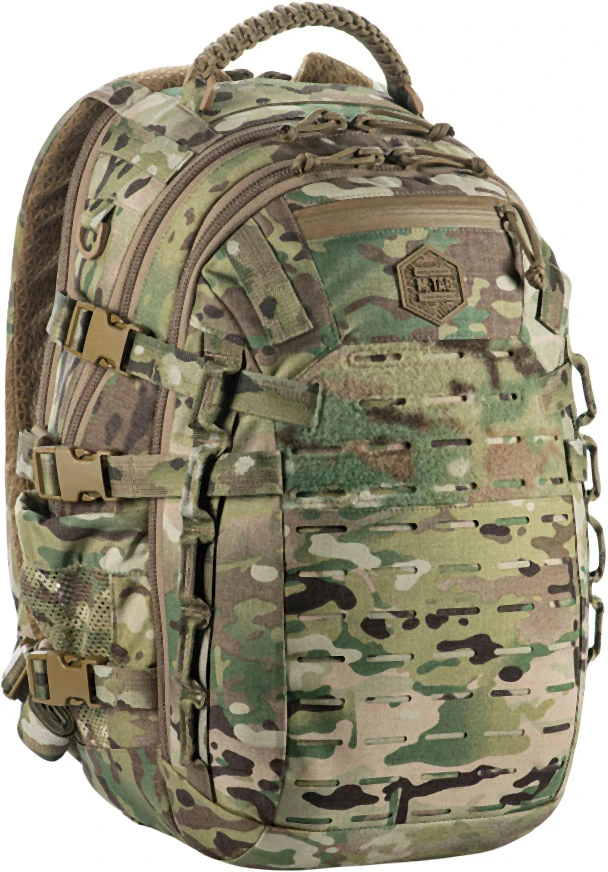Taktinė kuprinė M-TAC Mission Pack Elite 25 l