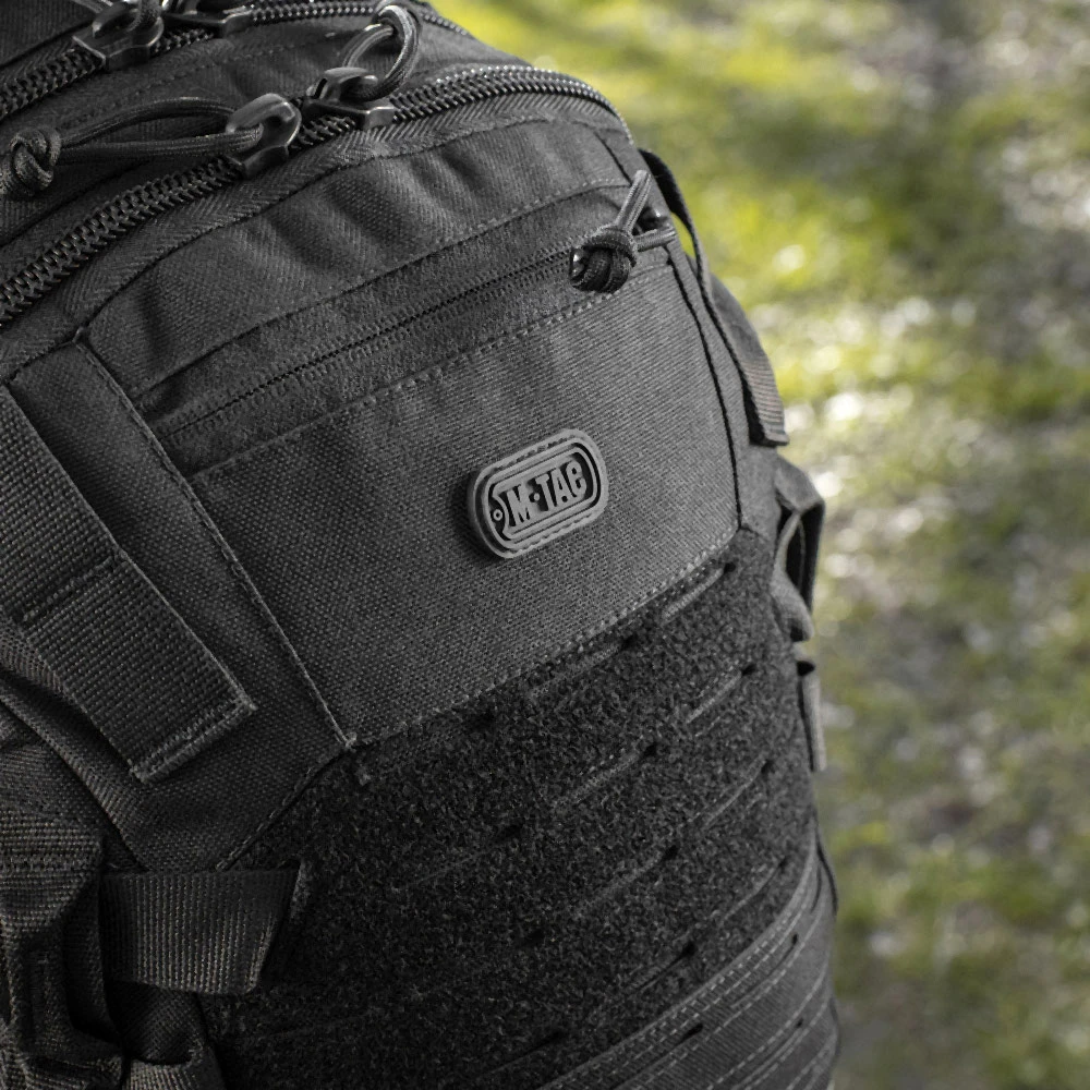 Taktinė kuprinė M-TAC Mission Pack Elite 25 l