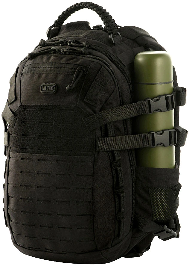 Taktinė kuprinė M-TAC Mission Pack Elite 25 l