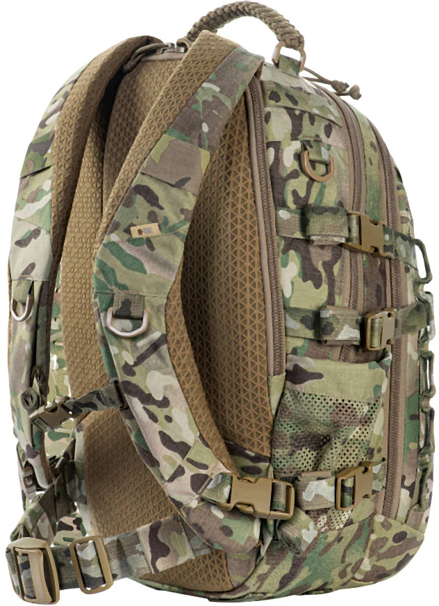 Taktinė kuprinė M-TAC Mission Pack Elite 25 l