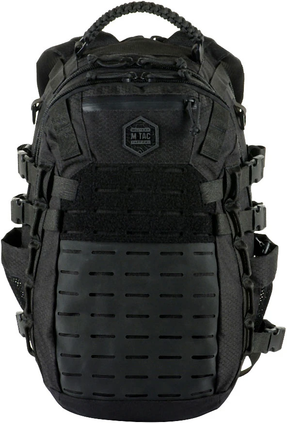 Taktinė kuprinė M-TAC Mission Pack Elite Hex 25 l