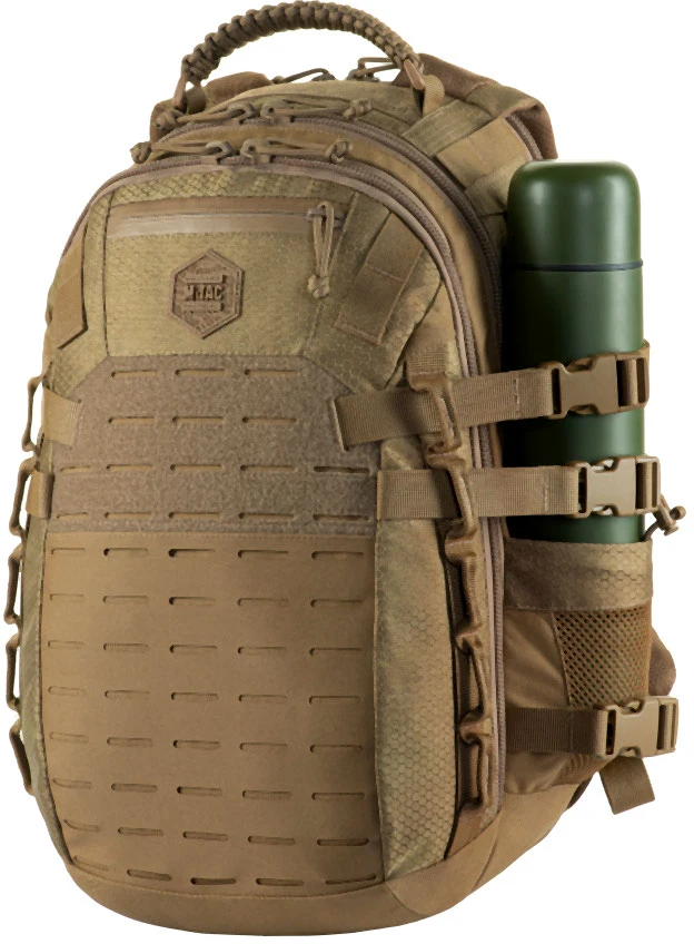 Taktinė kuprinė M-TAC Mission Pack Elite Hex 25 l