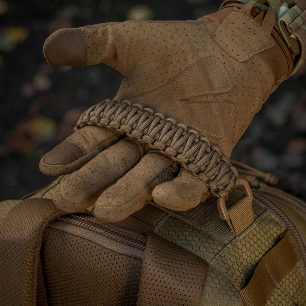 Taktinė kuprinė M-TAC Mission Pack Elite Hex 25 l