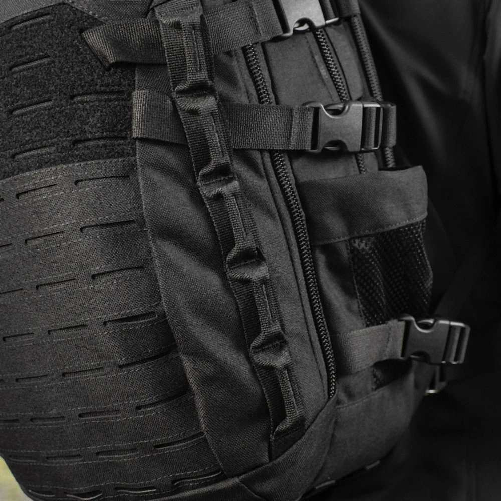 Taktinė kuprinė M-TAC Mission Pack Elite 25 l