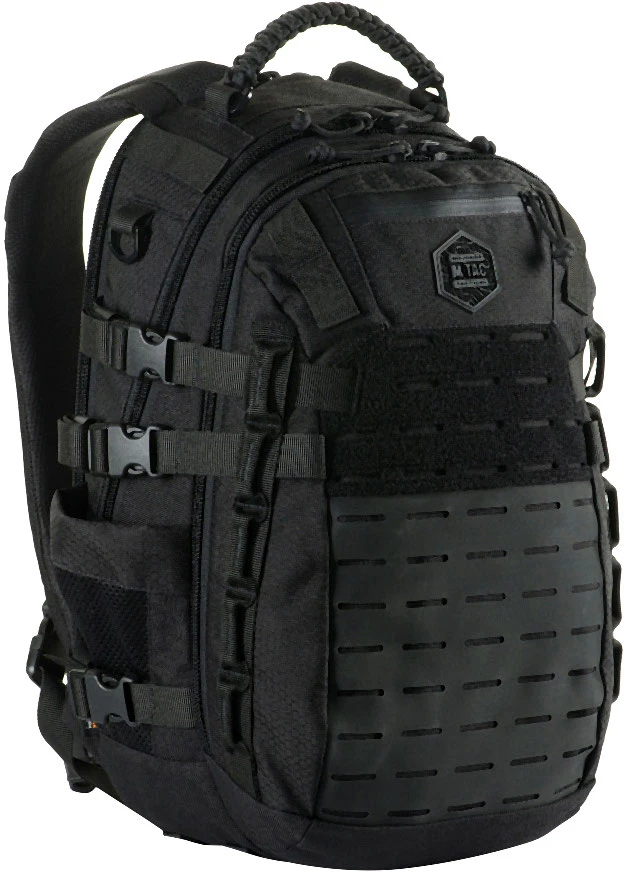 Taktinė kuprinė M-TAC Mission Pack Elite Hex 25 l