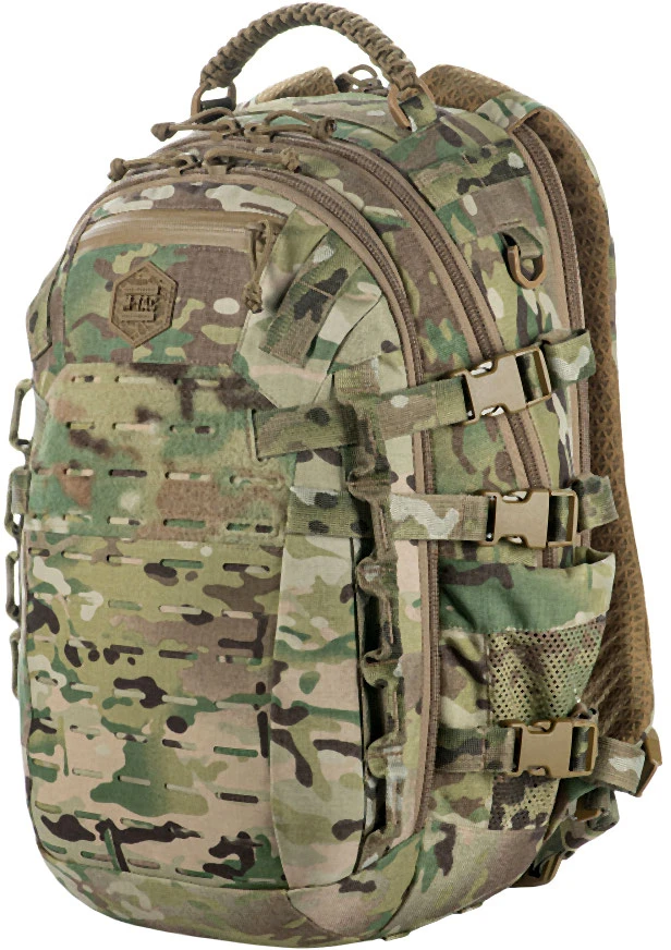 Taktinė kuprinė M-TAC Mission Pack Elite 25 l
