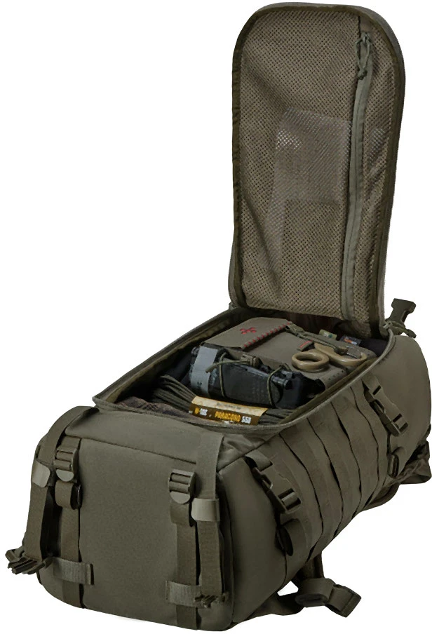 Taktinė kuprinė M-TAC Recon Elite 35 l