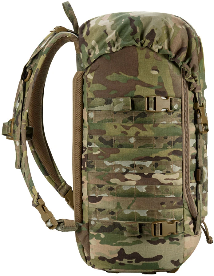 Taktinė kuprinė M-TAC Recon Elite 35 l