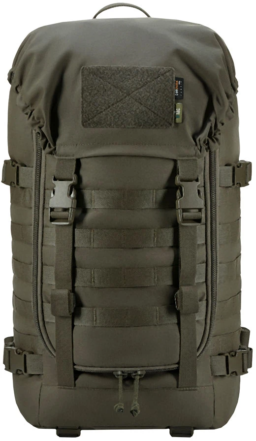 Taktinė kuprinė M-TAC Recon Elite 35 l
