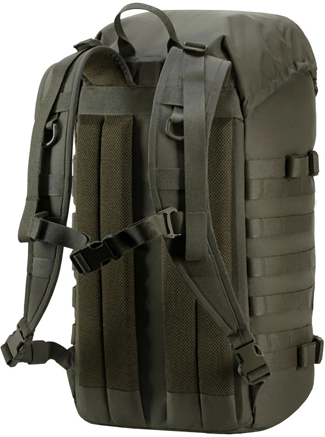Taktinė kuprinė M-TAC Recon Elite 35 l