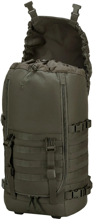 Taktinė kuprinė M-TAC Recon Elite 35 l