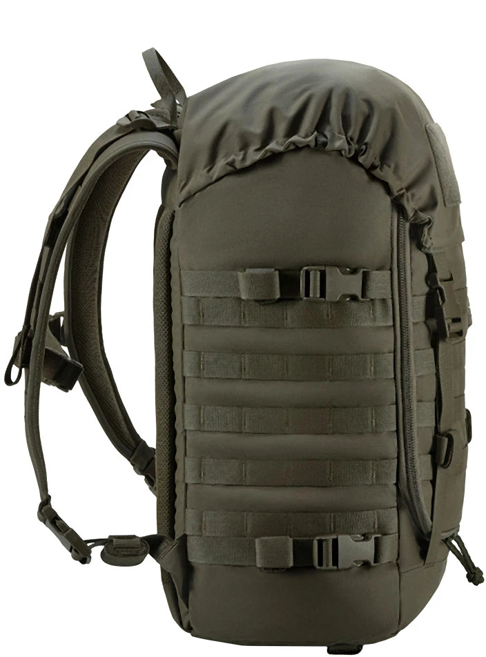 Taktinė kuprinė M-TAC Recon Elite 35 l