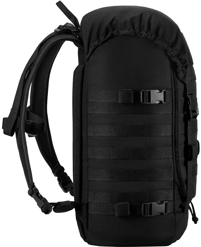 Taktinė kuprinė M-TAC Recon Elite 35 l