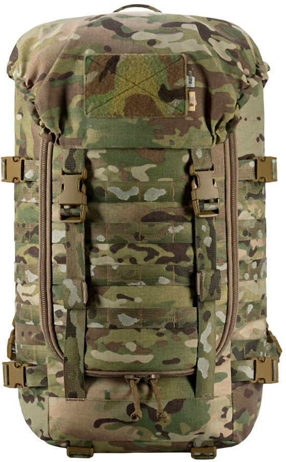 Taktinė kuprinė M-TAC Recon Elite 35 l