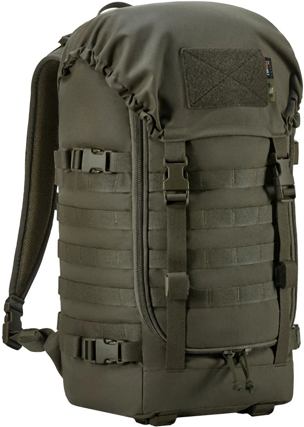 Taktinė kuprinė M-TAC Recon Elite 35 l