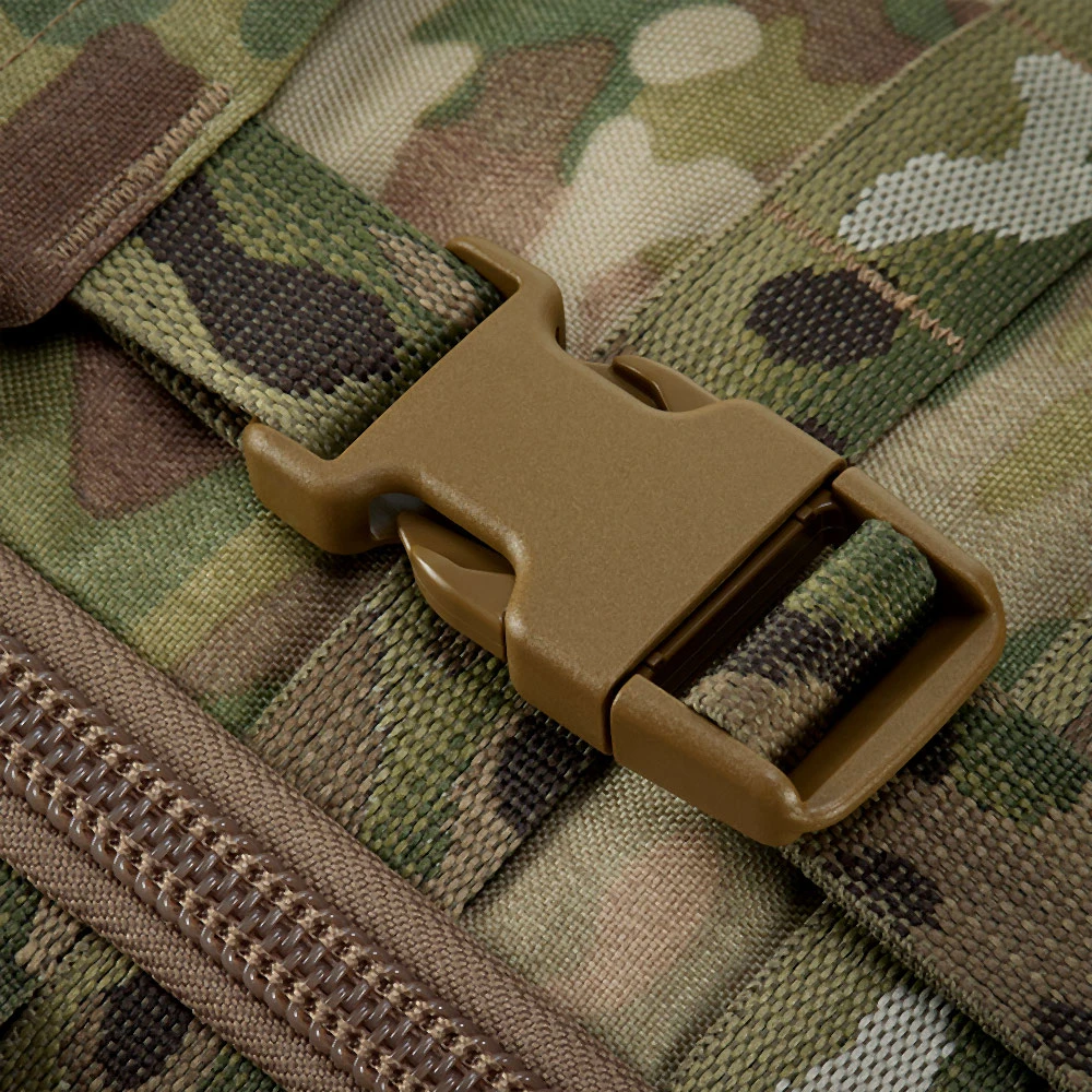 Taktinė kuprinė M-TAC Recon Elite 35 l