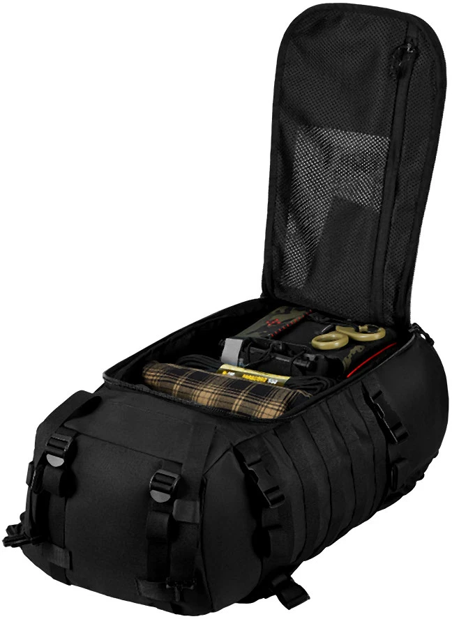 Taktinė kuprinė M-TAC Recon Elite 35 l