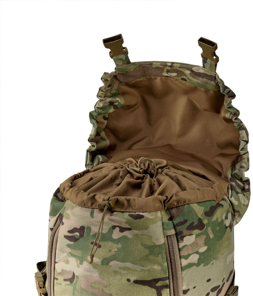 Taktinė kuprinė M-TAC Recon Elite 35 l