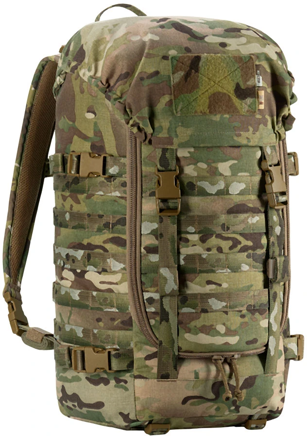 Taktinė kuprinė M-TAC Recon Elite 35 l