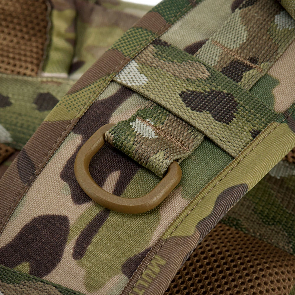 Taktinė kuprinė M-TAC Recon Elite 35 l