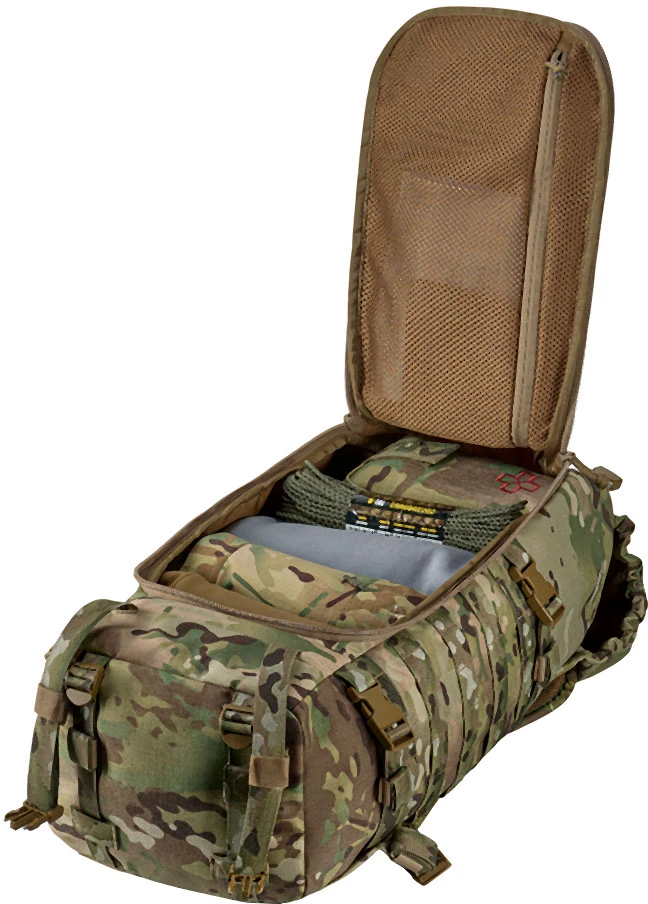 Taktinė kuprinė M-TAC Recon Elite 35 l