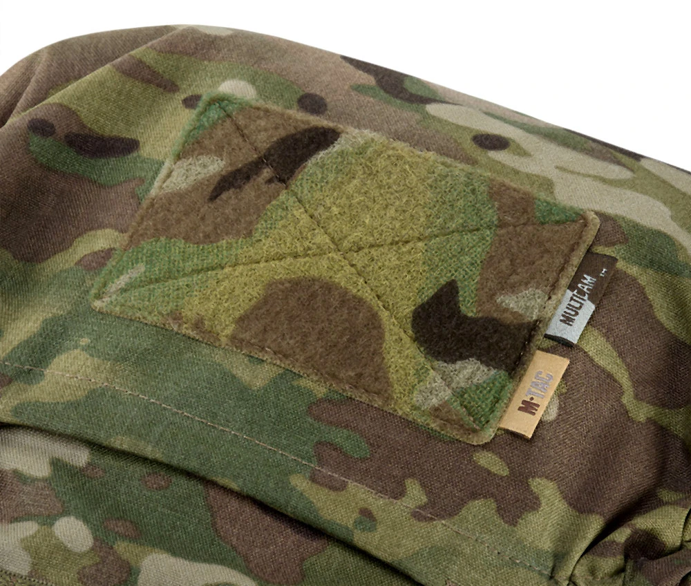 Taktinė kuprinė M-TAC Recon Elite 35 l