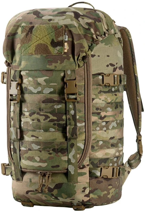 Taktinė kuprinė M-TAC Recon Elite 35 l