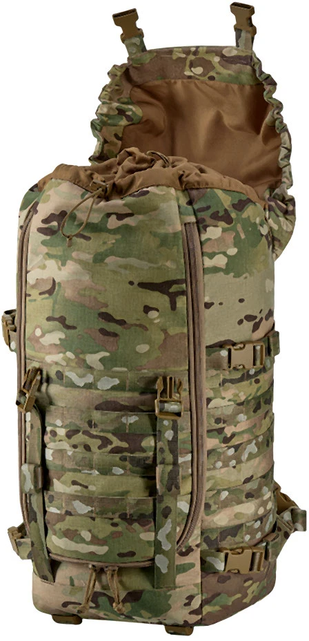 Taktinė kuprinė M-TAC Recon Elite 35 l
