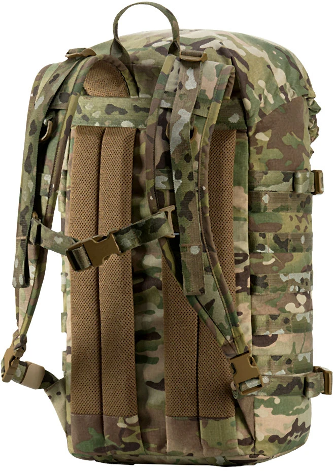 Taktinė kuprinė M-TAC Recon Elite 35 l