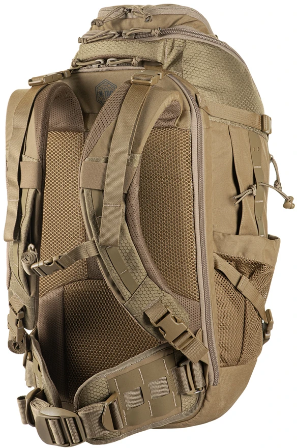 Taktinė kuprinė M-TAC Small Elite Hex 36 l
