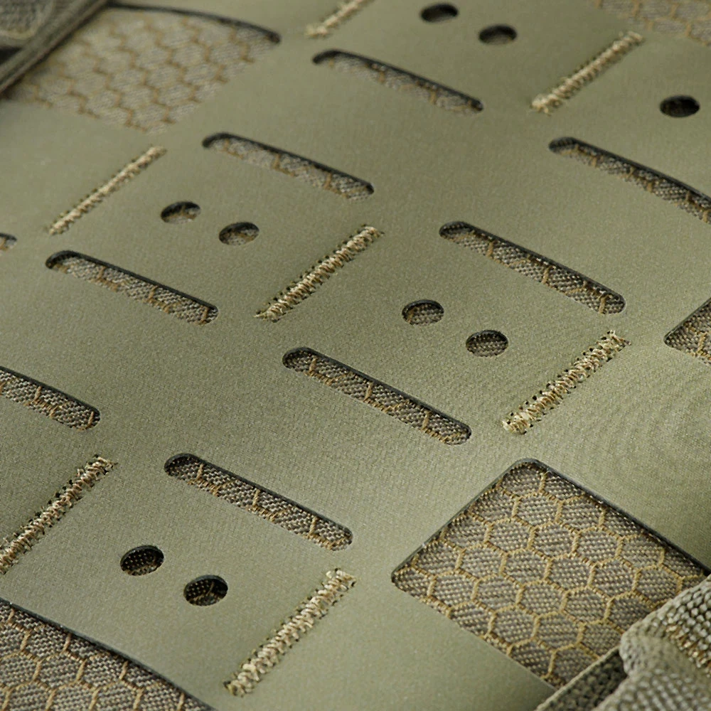 Taktinė kuprinė M-TAC Small Elite Hex (36 l)