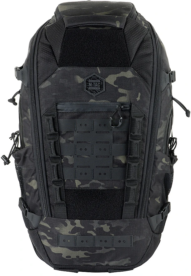Taktinė kuprinė M-TAC Small Elite Hex 36 l