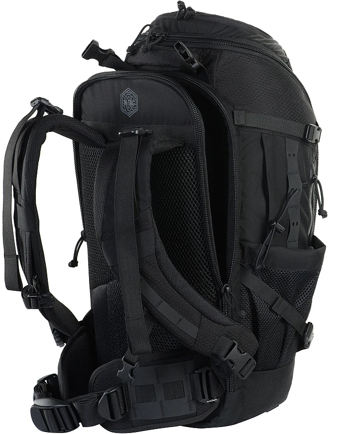 Taktinė kuprinė M-TAC Small Elite Hex 36 l
