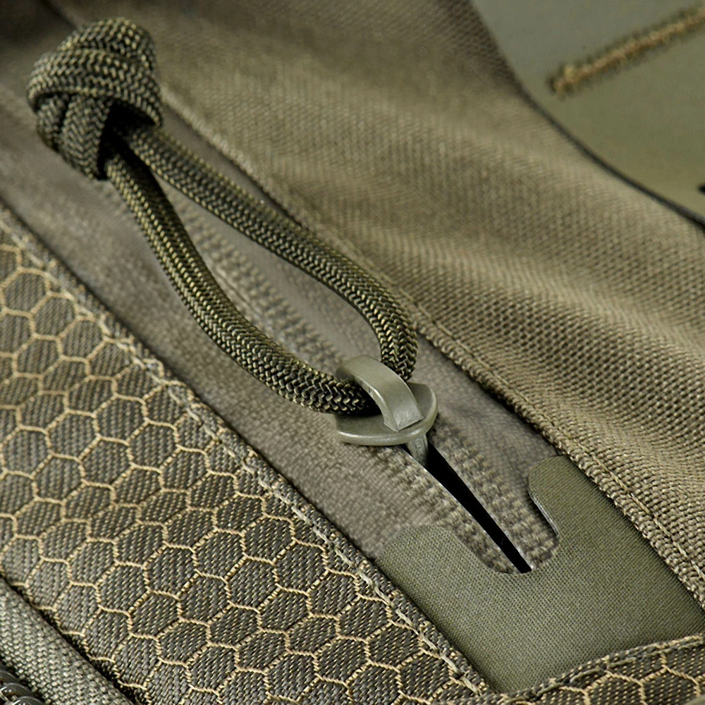 Taktinė kuprinė M-TAC Small Elite Hex (36 l)