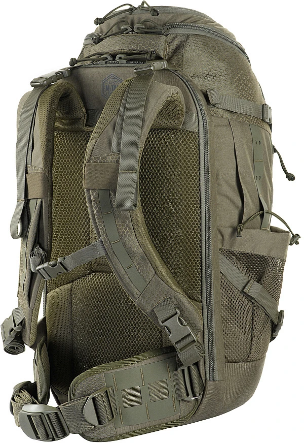 Taktinė kuprinė M-TAC Small Elite Hex 36 l
