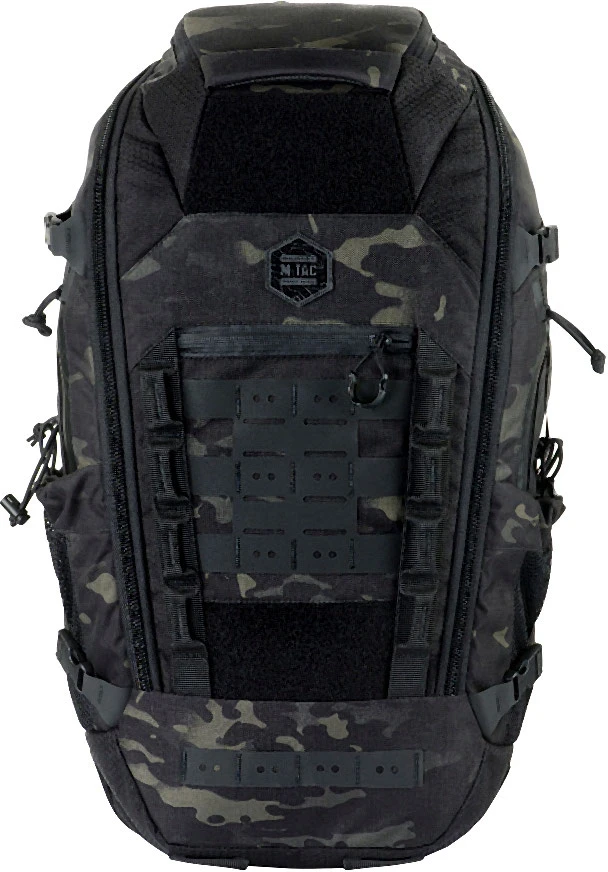 Taktinė kuprinė M-TAC Small Elite Hex (36 l)