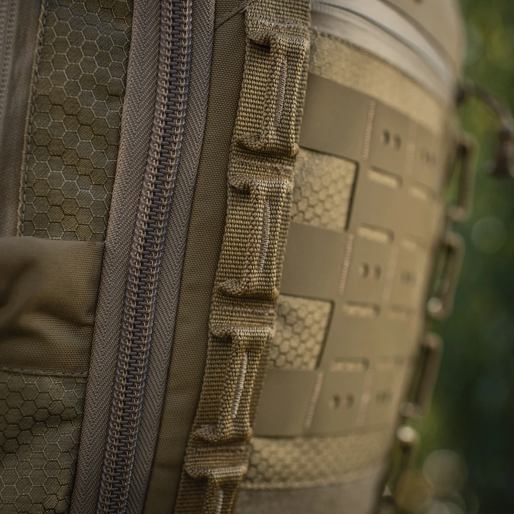 Taktinė kuprinė M-TAC Small Elite Hex 36 l