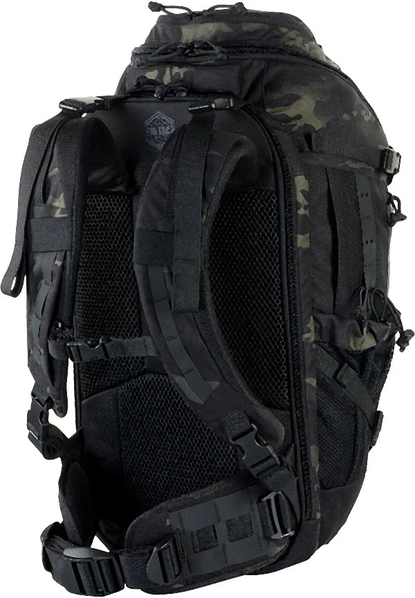 Taktinė kuprinė M-TAC Small Elite Hex (36 l)