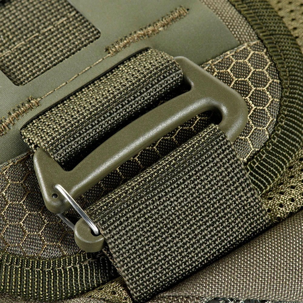 Taktinė kuprinė M-TAC Small Elite Hex (36 l)