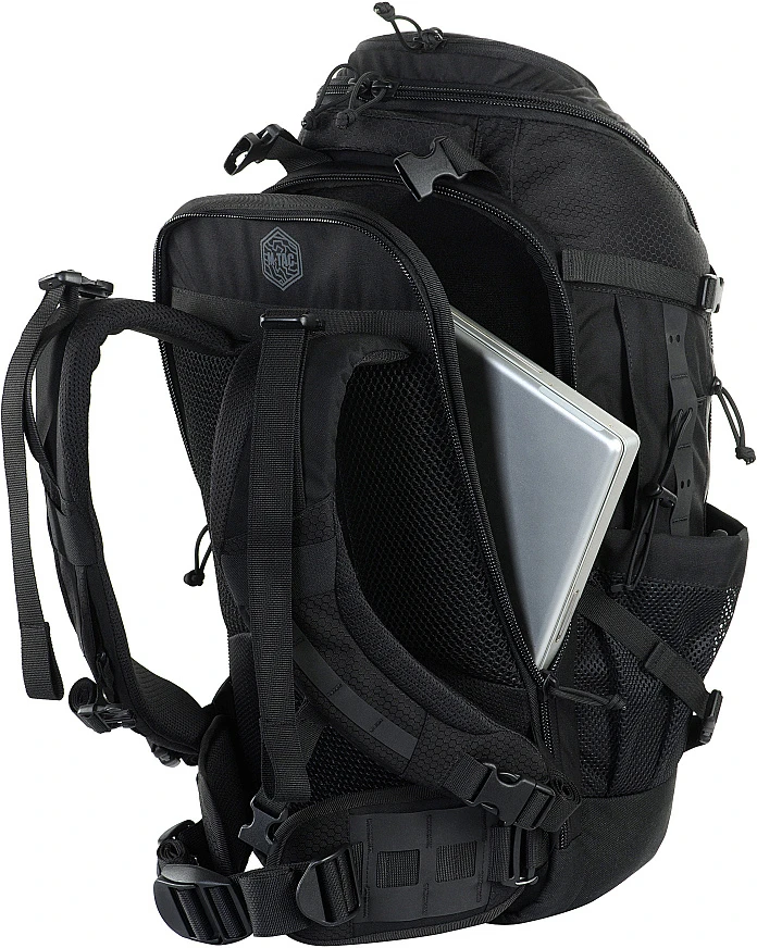 Taktinė kuprinė M-TAC Small Elite Hex 36 l