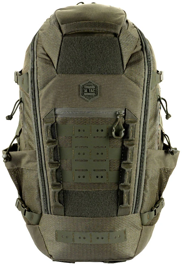 Taktinė kuprinė M-TAC Small Elite Hex (36 l)