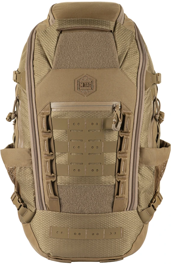 Taktinė kuprinė M-TAC Small Elite Hex 36 l