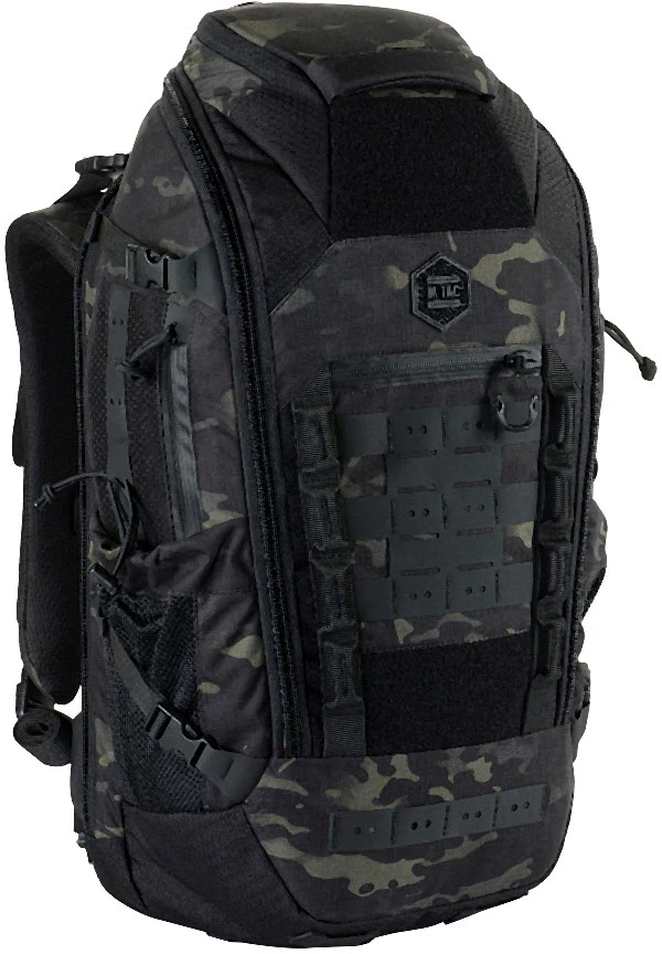Taktinė kuprinė M-TAC Small Elite Hex (36 l)