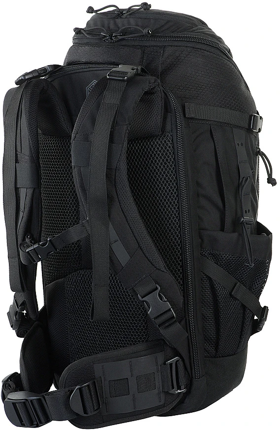 Taktinė kuprinė M-TAC Small Elite Hex 36 l