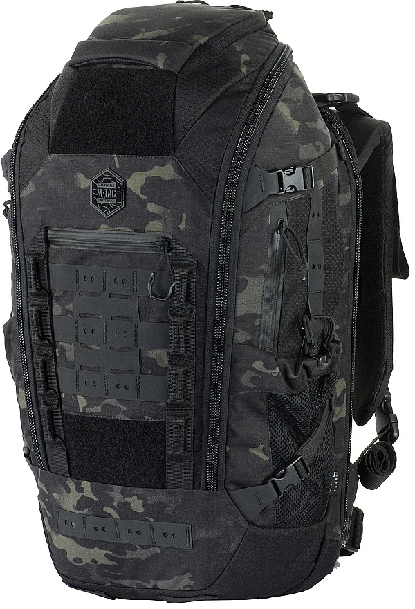 Taktinė kuprinė M-TAC Small Elite Hex 36 l