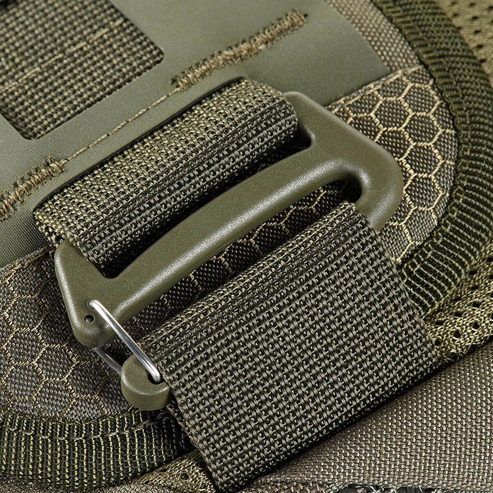 Taktinė kuprinė M-TAC Small Elite Hex 36 l
