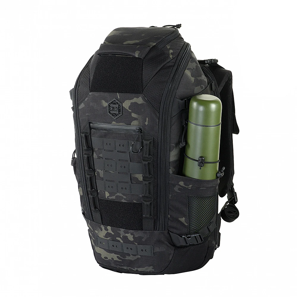 Taktinė kuprinė M-TAC Small Elite Hex 36 l